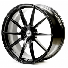 WS Forged WS-37M 9x21 5x112 ET30 DIA66,6 (satin black)