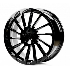 WS Forged WS-55M 8x19 5x112 ET40 DIA57,1 (gloss black)