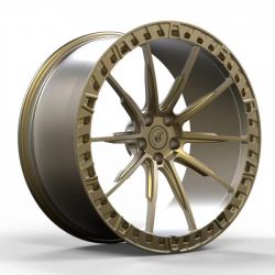 WS-56M satin dark copper