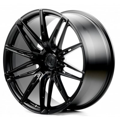 WS-76C satin black