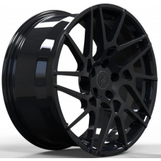 WS Forged WS-99M 9,5x19 5x114,3 ET45 DIA64,1 (gloss black)