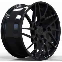 WS-99M gloss black