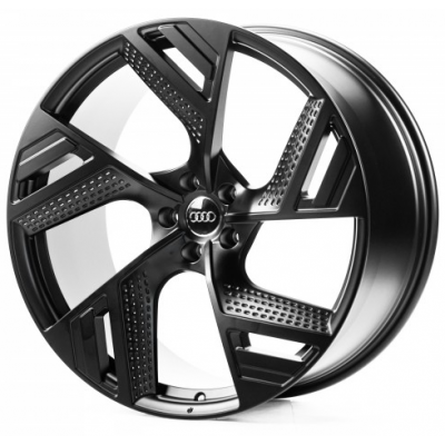 WS-A001C satin black
