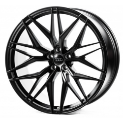 WS-A005C satin black