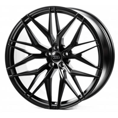 WS-A005C satin black