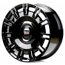 WS Forged WS-CA1C 9x22 6x139,7 ET28 DIA78,1 (gloss black)
