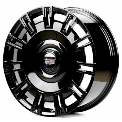 WS-CA1C gloss black