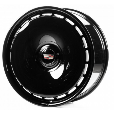 WS-CA2C gloss black