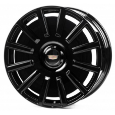 WS Forged WS-CA5C 9x22 6x139,7 ET28 DIA78,1 (gloss black)
