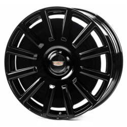 WS-CA5C gloss black