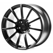 WS Forged WS-JE01 10x20 5x127 ET45 DIA71,6 (satin black)