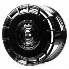 WS Forged WS-LR01C 9,5x22 5x120 ET42,5 DIA72,6 (gloss black)