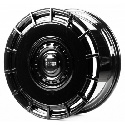 WS-LR01C gloss black