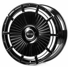 WS Forged WS-LR11C 9,5x23 5x120 ET42,5 DIA72,6 (gloss black)