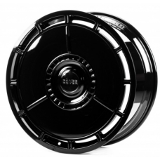 WS Forged WS-LR15-1C 9,5x23 5x120 ET42,5 DIA72,6 (gloss black)