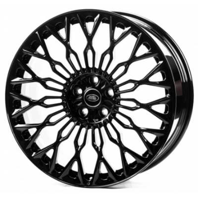WS-LR21C gloss black