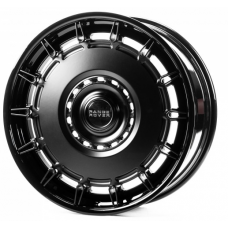 WS Forged WS-LR21C 9,5x23 5x120 ET42,5 DIA72,45 (satin black)