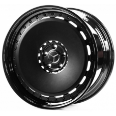 WS Forged WS-MR005C 11x23 5x130 ET20 DIA84,1 (satin black)