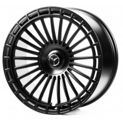 WS-MR049C satin black
