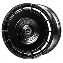 WS-MR055C satin black