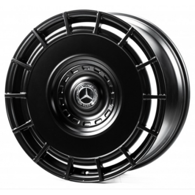 WS-MR055C satin black