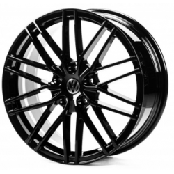 WS-VW002 gloss black