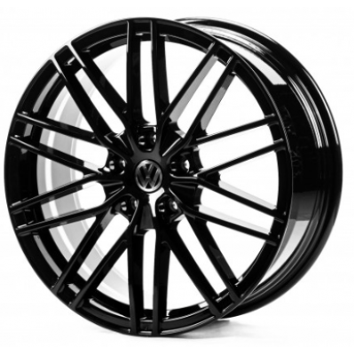 WS-VW002 gloss black