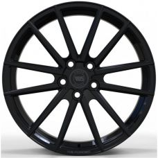 WS Forged WS1247 8x19 5x114,3 ET50 DIA60,1 (gloss black)