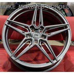 WS2102 dark smoke marbled