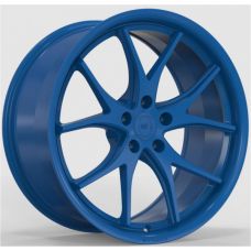 WS Forged WS2120 9,5x20 5x115 ET20 DIA71,6 (matt blue)