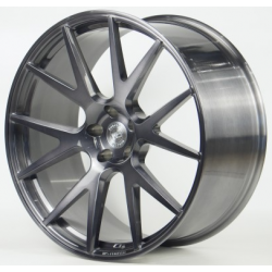 WS2121 full brush grey