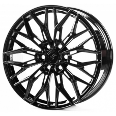 WS Forged WS6-101C 9x22 6x139,7 ET45 DIA95,1 (gloss black)
