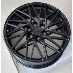 WS6-102C satin black