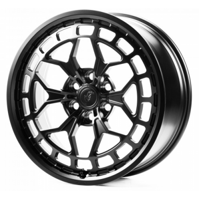 WS6-105C satin black