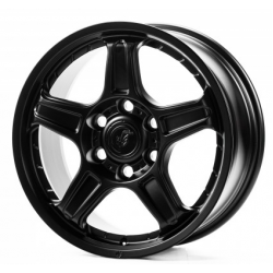 WS6-110C satin black