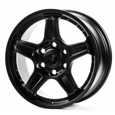 WS6-110C satin black