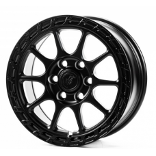 WS Forged WS6-111C 8,5x18 6x139,7 ET35 DIA95,1 (satin black)