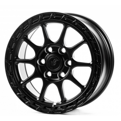 WS6-111C satin black