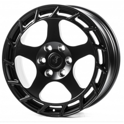 WS6-118C satin black