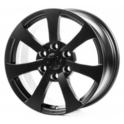 WS6-119C satin black