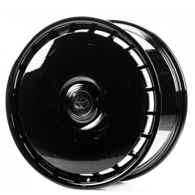 WS6-TY001C gloss black