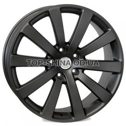 Volkswagen (W459) Sahara matt gun metal