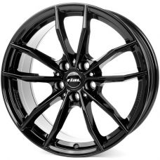 RIAL X12 Diamant-Schwarz R17 W7 PCD5x112 ET40 DIA57.1