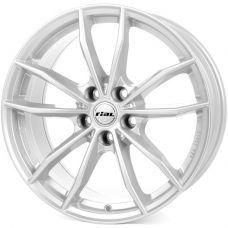 RIAL X12 Polar-Silber R19 W8 PCD5x112 ET47 DIA66.6