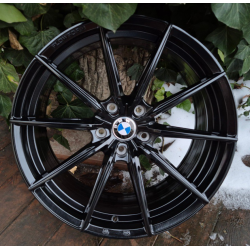 XF005 gloss black