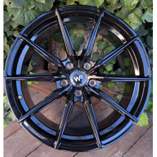 Flow Forming XL6004 8x18 5x114,3 ET35 DIA73,1 (gloss black)