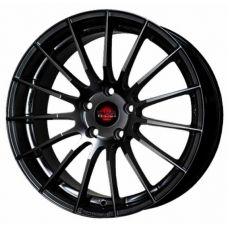 Inzi Aone XR-050 (SFT) 8x18 5x108 ET38 DIA73,1 (black)