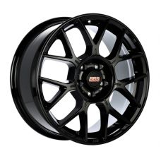 BBS XR 8,5x20 5x120 ET32 DIA82 (black)