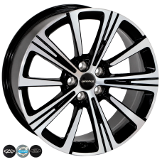 Allante XTX078 7,5x18 5x108 ET42 DIA63,4 (MB)