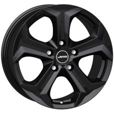 Autec Xenos 8,5x19 5x108 ET40 DIA63,4 (matt black)